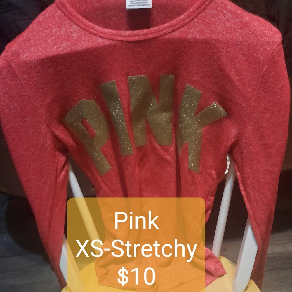 Shirts Xs,S,M,L Pants Jackets